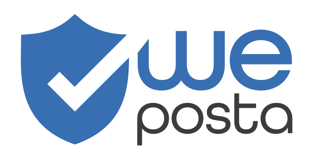 weposta logo